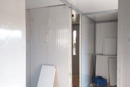Locuinţă pentru o familiei cu trei copii din judeţul Brăila – fotografia 13