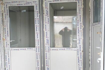 Locuinţă pentru o familiei cu trei copii din judeţul Brăila – fotografia 15