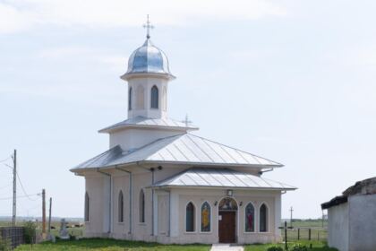 Locuinţă pentru o familiei cu trei copii din judeţul Brăila – fotografia 1