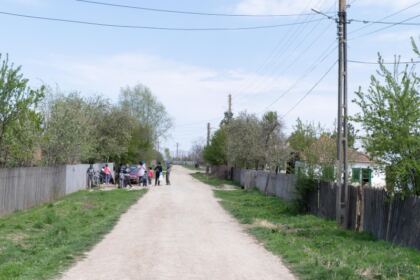 Locuinţă pentru o familiei cu trei copii din judeţul Brăila – fotografia 2