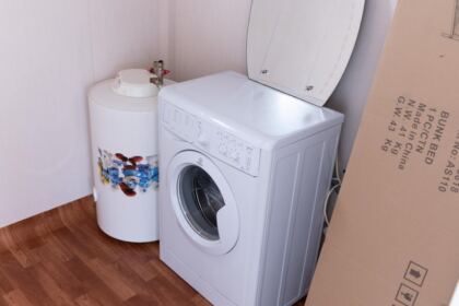 Locuinţă pentru o familiei cu trei copii din judeţul Brăila – fotografia 5