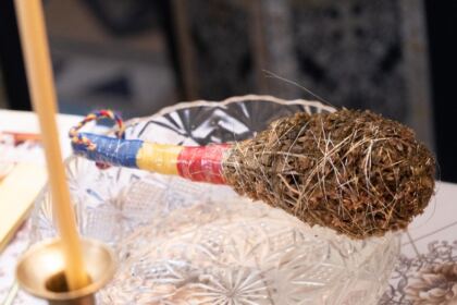 Locuinţă pentru o familiei cu trei copii din judeţul Brăila – fotografia 9