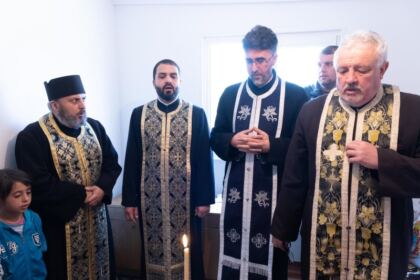 Locuinţă pentru o familiei cu trei copii din judeţul Brăila – fotografia 10