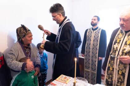 Locuinţă pentru o familiei cu trei copii din judeţul Brăila – fotografia 11