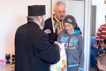 Locuinţă pentru o familiei cu trei copii din judeţul Brăila – fotografia 15