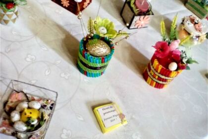 „Școala – prietena ta“ ajunge la catedrală – fotografia 6