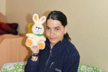 Sprijin pentru persoanele marginalizate social la Brăila – fotografia 1