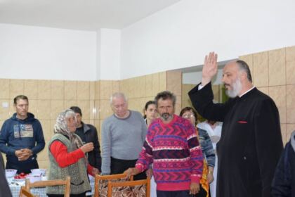 Sprijin pentru persoanele marginalizate social la Brăila – fotografia 9