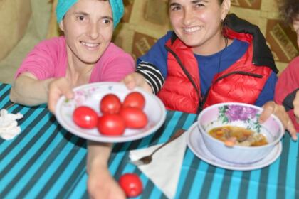 Sprijin pentru persoanele marginalizate social la Brăila – fotografia 11