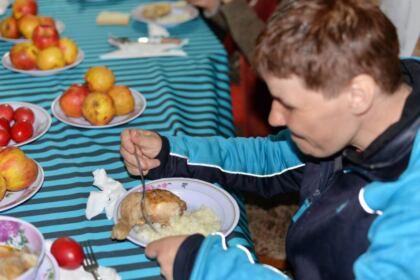 Sprijin pentru persoanele marginalizate social la Brăila – fotografia 13
