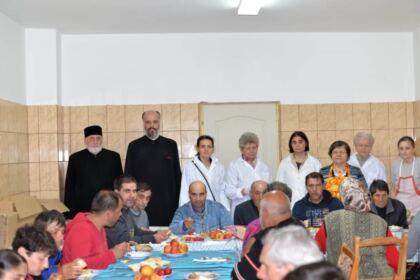Sprijin pentru persoanele marginalizate social la Brăila – fotografia 15