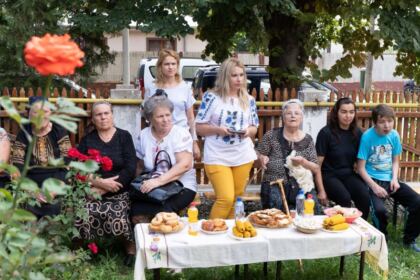 Evocarea satului românesc în Câmpia Brăilei – fotografia 2