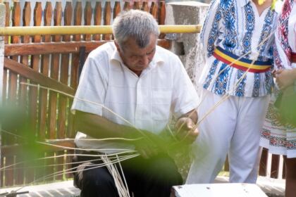 Evocarea satului românesc în Câmpia Brăilei – fotografia 4