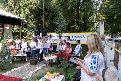 Evocarea satului românesc în Câmpia Brăilei – fotografia 7