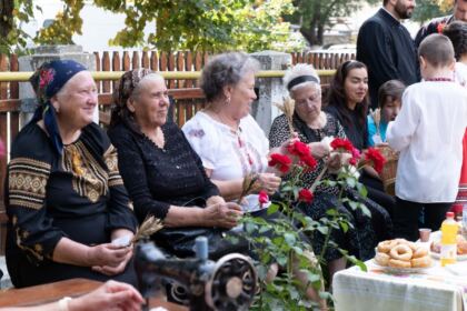 Evocarea satului românesc în Câmpia Brăilei – fotografia 10