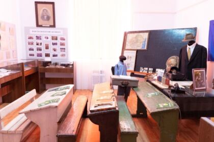 Evocarea satului românesc în Câmpia Brăilei – fotografia 20