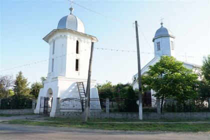Ediția a XXIII-a a taberei de vară din localitatea Viziru, județul Brăila – fotografia 1