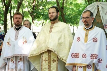 Ediția a XXIII-a a taberei de vară din localitatea Viziru, județul Brăila – fotografia 3