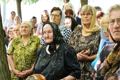 Ediția a XXIII-a a taberei de vară din localitatea Viziru, județul Brăila – fotografia 14