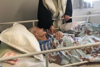 Ierarhul Dunării de Jos alături de semeni aflați în suferință – fotografia 25