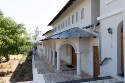 Programul eparhial de tabere pentru tineri continuă în Eparhia Dunării de Jos – fotografia 4