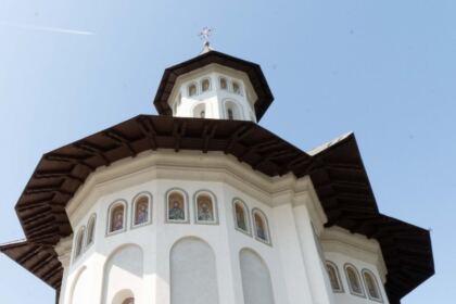 Programul eparhial de tabere pentru tineri continuă în Eparhia Dunării de Jos – fotografia 5