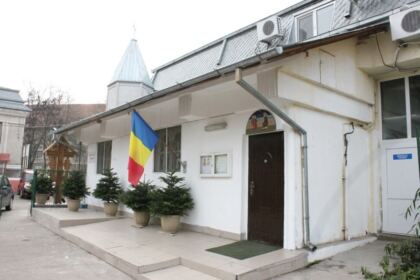 Spaţiu de recreere şi loc de joacă pentru copiii internaţi în Spitalul Judeţean din Brăila – fotografia 3