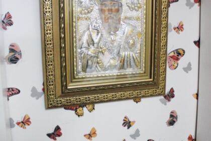 Spaţiu de recreere şi loc de joacă pentru copiii internaţi în Spitalul Judeţean din Brăila – fotografia 9