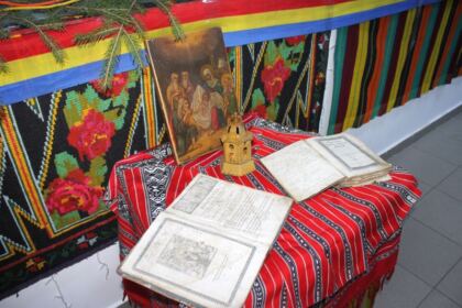 A 11-a ediţie a proiectului cultural-misionar „Un colind, un dar pentru sufletul tău“ – fotografia 2