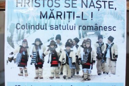 Colinde și datini din străbuni la Tecuci – fotografia 2