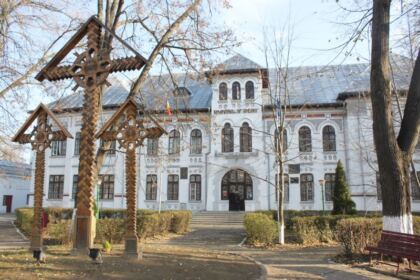 Daruri pentru micii seminarişti la Galaţi – fotografia 1