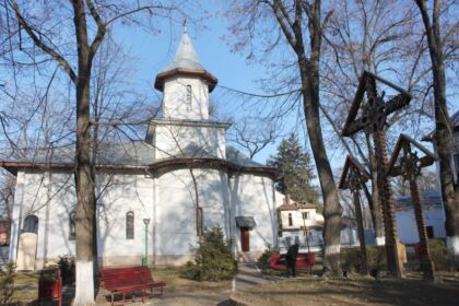 Daruri pentru micii seminarişti la Galaţi – fotografia 2