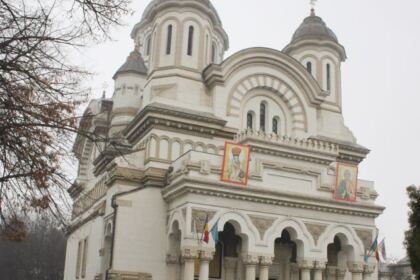 Cinstirea Sfântului Ignatie Teoforul la Dunărea de Jos – fotografia 1