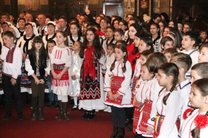 Cinstirea Sfântului Ignatie Teoforul la Dunărea de Jos – fotografia 13