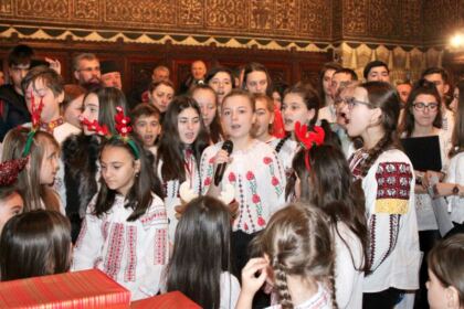 Cinstirea Sfântului Ignatie Teoforul la Dunărea de Jos – fotografia 18