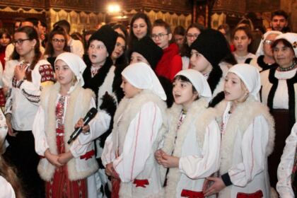 Cinstirea Sfântului Ignatie Teoforul la Dunărea de Jos – fotografia 19