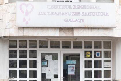 Tinerii tecuceni se implică exemplar în campania de donarea de sânge – fotografia 2