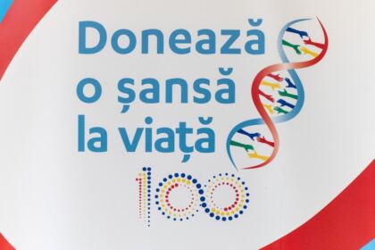 Tinerii tecuceni se implică exemplar în campania de donarea de sânge – fotografia 3