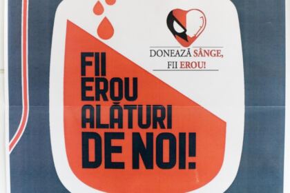 Tinerii tecuceni se implică exemplar în campania de donarea de sânge – fotografia 4