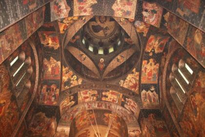 Sărbătoarea Sfântului Vasile cel Mare la Galaţi – fotografia 2