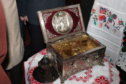 Sărbătoarea Sfântului Vasile cel Mare la Galaţi – fotografia 5