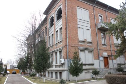 Sărbătoarea Sfântului Vasile cel Mare la Galaţi – fotografia 1