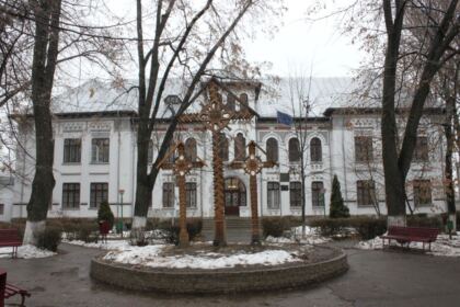 Unirea Principatelor Române sărbătorită la Seminarul Teologic din Galați – fotografia 1