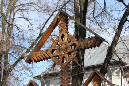 Simpozion interliceal la Seminarul Teologic „Sfântul Apostol Andrei“ şi vizita Înaltpreasfinţitului Părinte Athenagoras Peckstadt la Galaţi – fotografia 2