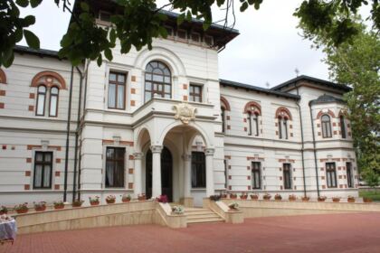 Manifestări cultural-artistice de Ziua Copilului la Galaţi – fotografia 1