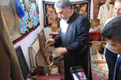 Ziua Internaţională a Copilului în Protopopiatul Nicoreşti – fotografia 6