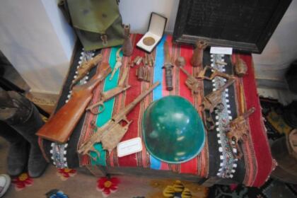 Ziua Internaţională a Copilului în Protopopiatul Nicoreşti – fotografia 9