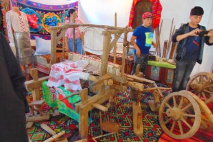 Ziua Internaţională a Copilului în Protopopiatul Nicoreşti – fotografia 10