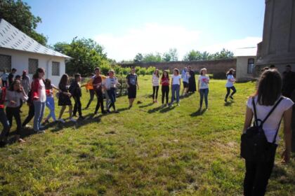 Ziua Internaţională a Copilului în Protopopiatul Nicoreşti – fotografia 16