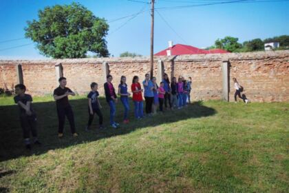 Ziua Internaţională a Copilului în Protopopiatul Nicoreşti – fotografia 19